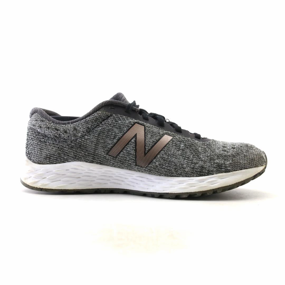 NEW BALANCE FRESH FOAM ARISHI V1 retro New Balance shoe shots