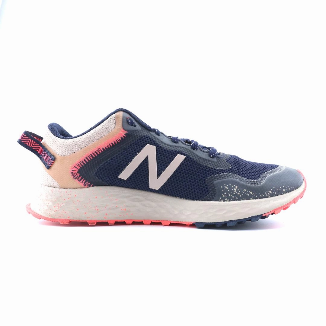 NEW BALANCE FRESH FOAM ARISHI V1 stylish New Balance designs