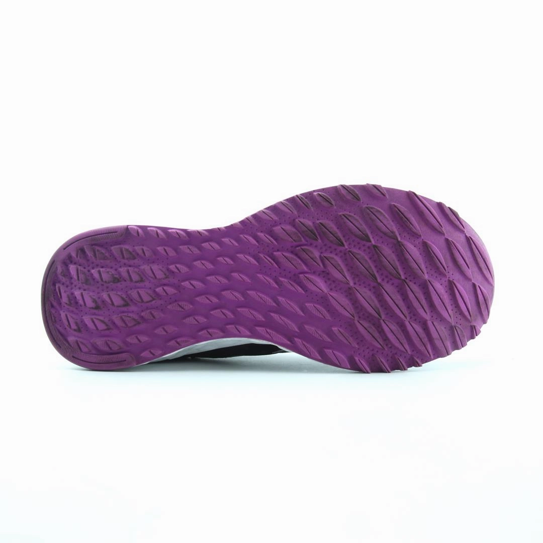 NEW BALANCE FRESH FOAM ARISHI V2 New Balance trainer visuals