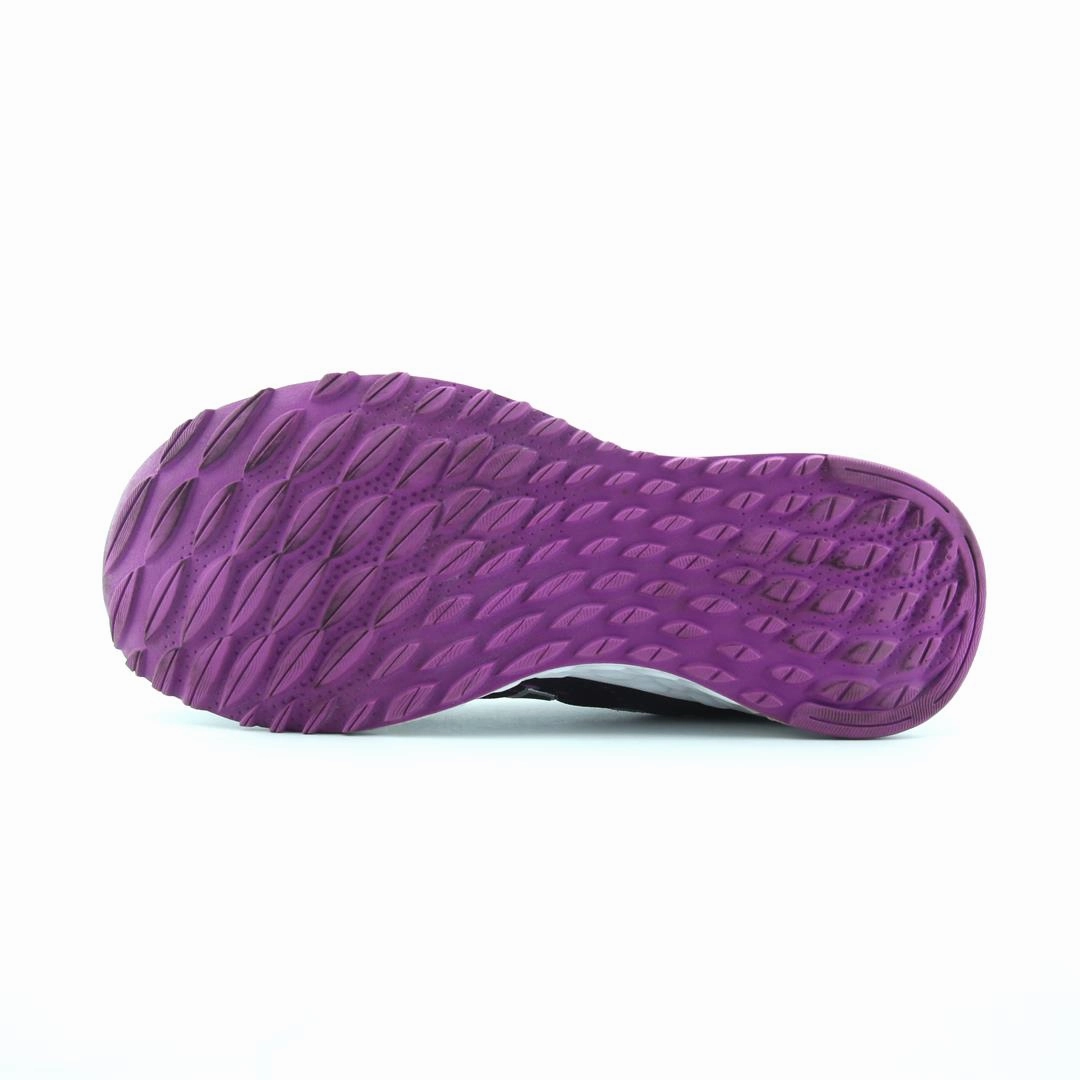 NEW BALANCE FRESH FOAM ARISHI V2 New Balance trainer visuals