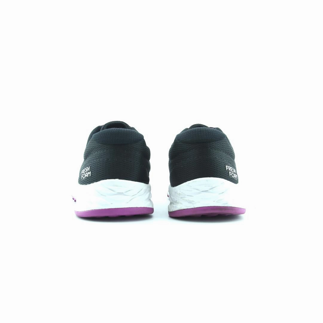 NEW BALANCE FRESH FOAM ARISHI V2 New Balance trainer visuals