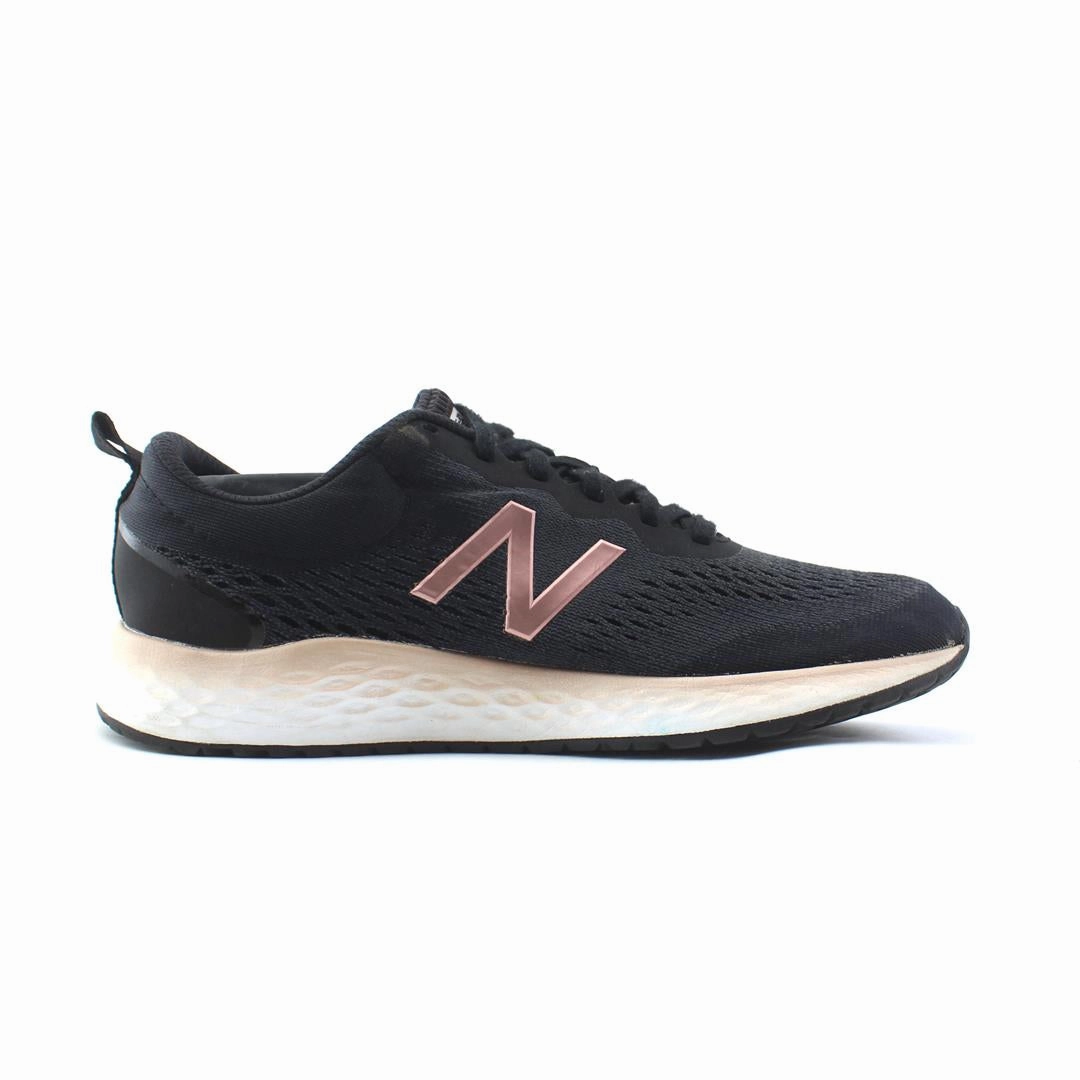 NEW BALANCE FRESH FOAM ARISHI V2 retro New Balance shoe shots