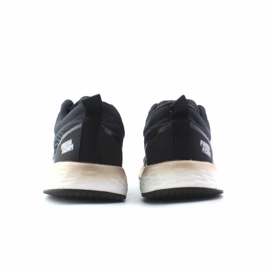 NEW BALANCE FRESH FOAM ARISHI V2 retro New Balance shoe shots