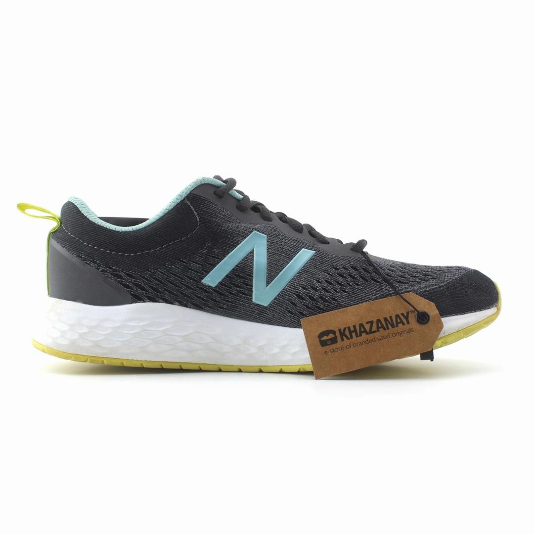 NEW BALANCE FRESH FOAM ARISHI V3 athletic New Balance footwear