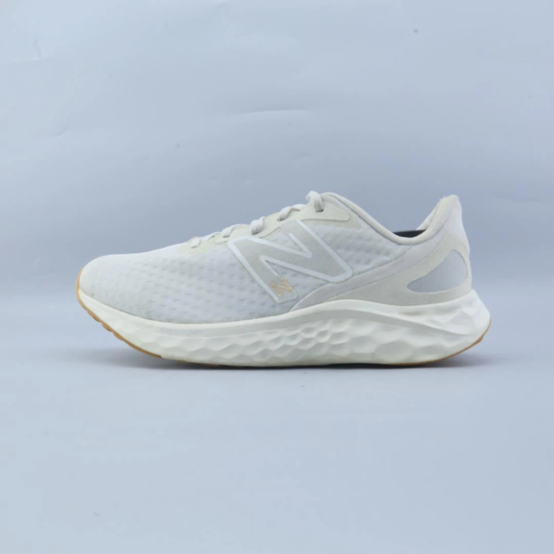 NEW BALANCE FRESH FOAM ARISHI V4 New Balance supportive sneaker models