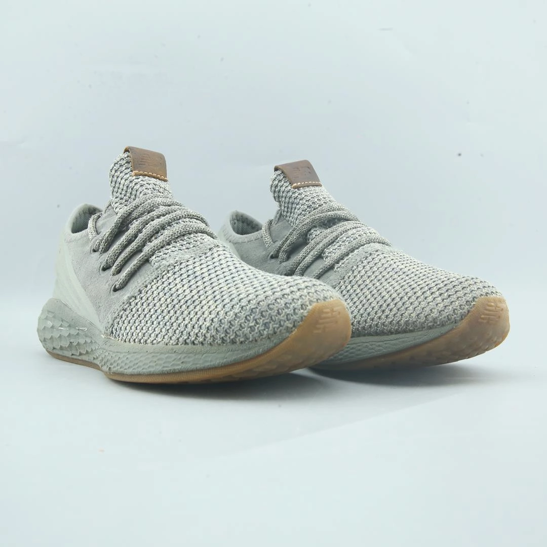 NEW BALANCE FRESH FOAM CRUZ New Balance trainer visuals