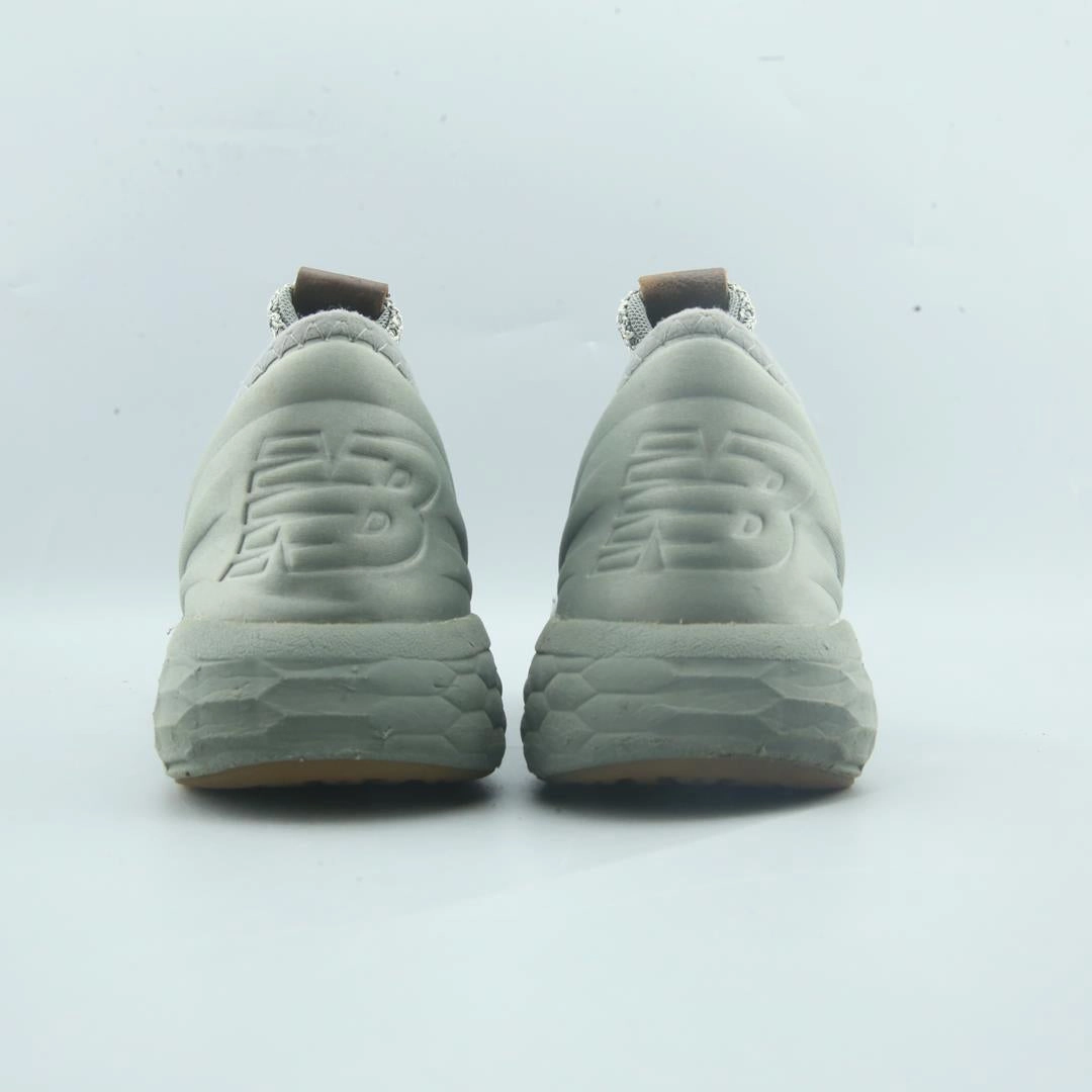 NEW BALANCE FRESH FOAM CRUZ New Balance trainer visuals