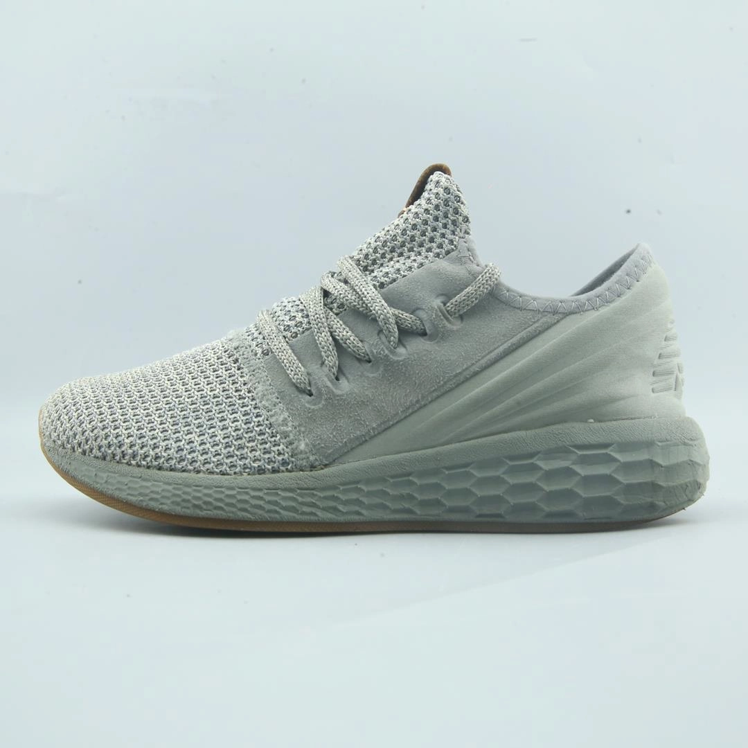 NEW BALANCE FRESH FOAM CRUZ New Balance durable footwear styles