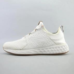 NEW BALANCE FRESH FOAM CRUZ V1 New Balance athletic performance footwear