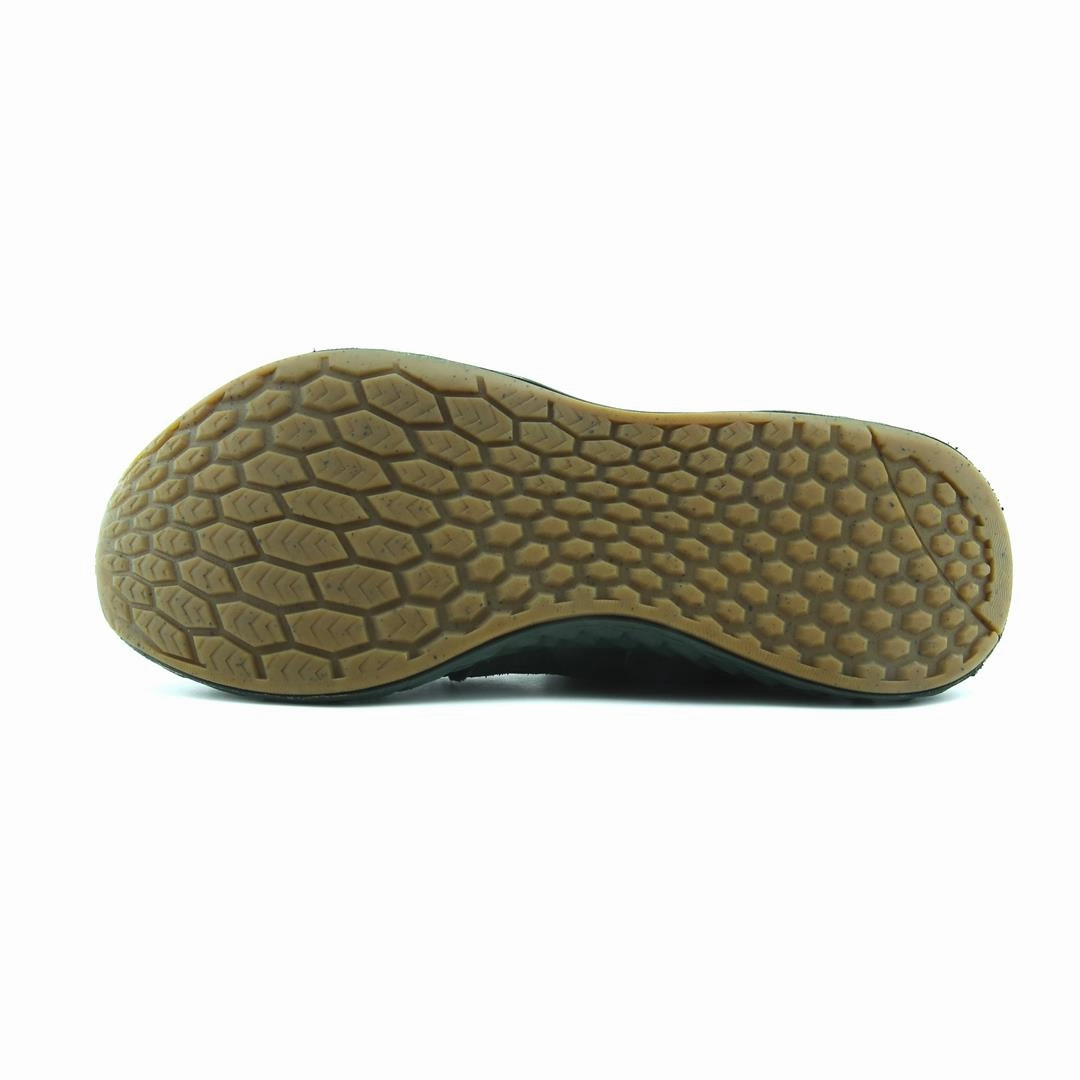 NEW BALANCE FRESH FOAM CRUZ V1 New Balance trainer visuals