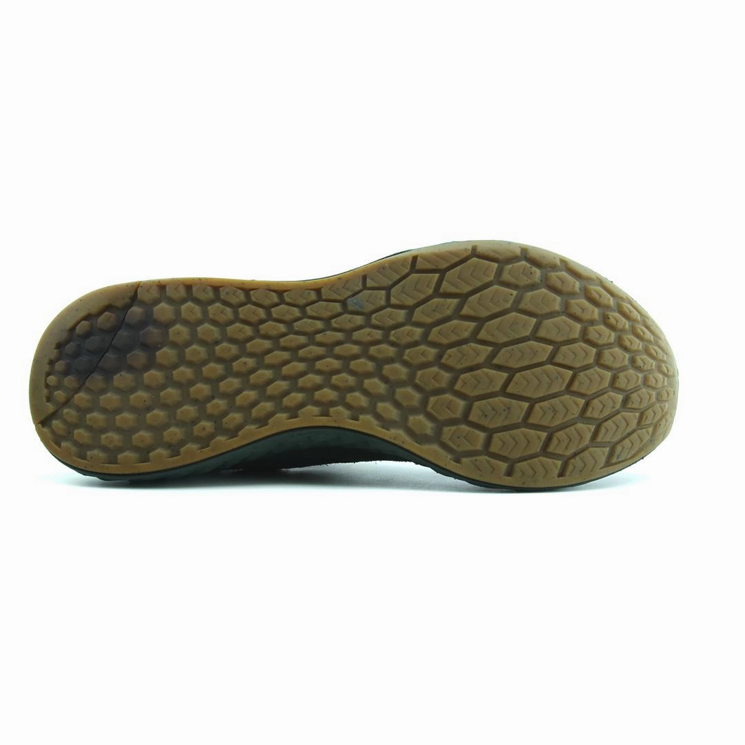 NEW BALANCE FRESH FOAM CRUZ V1 New Balance trainer visuals