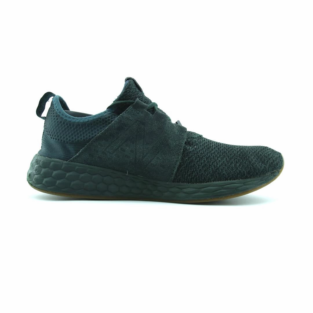 NEW BALANCE FRESH FOAM CRUZ V1 New Balance trainer visuals