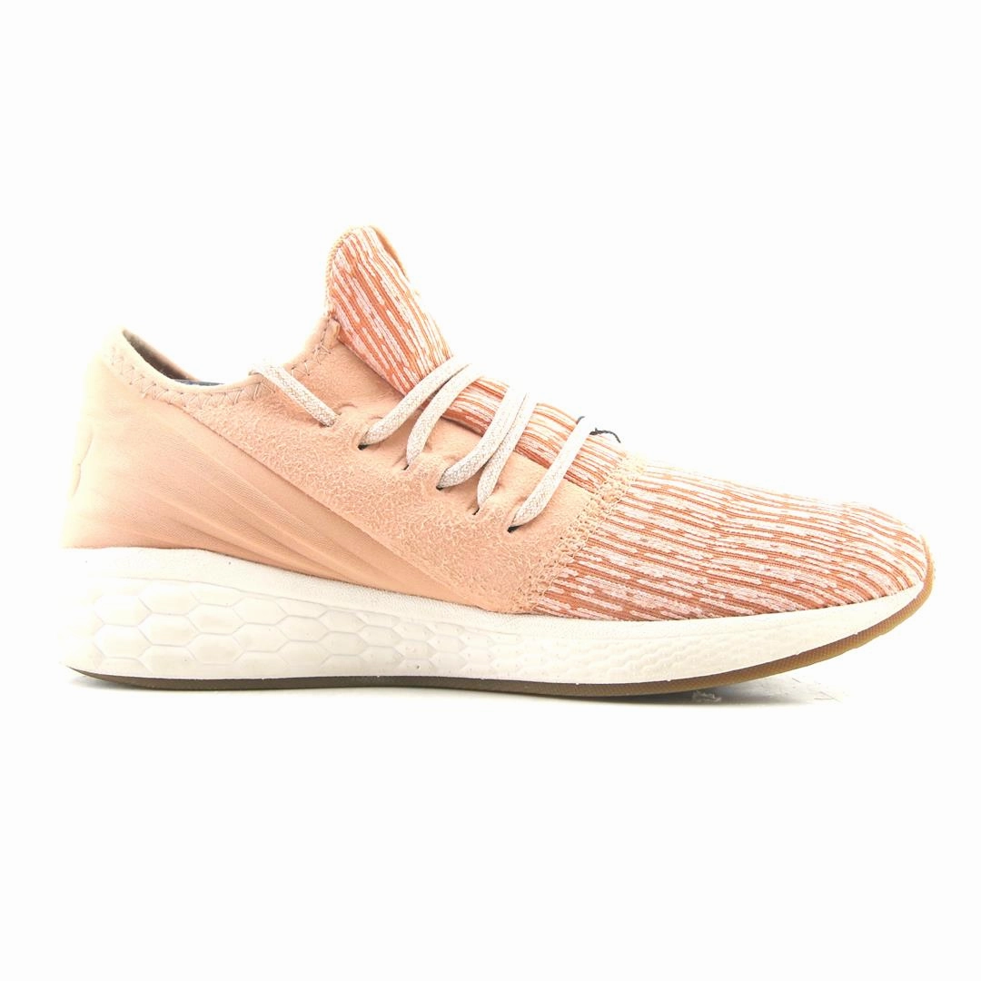 NEW BALANCE  FRESH FOAM CRUZ V2 New Balance casual shoe looks