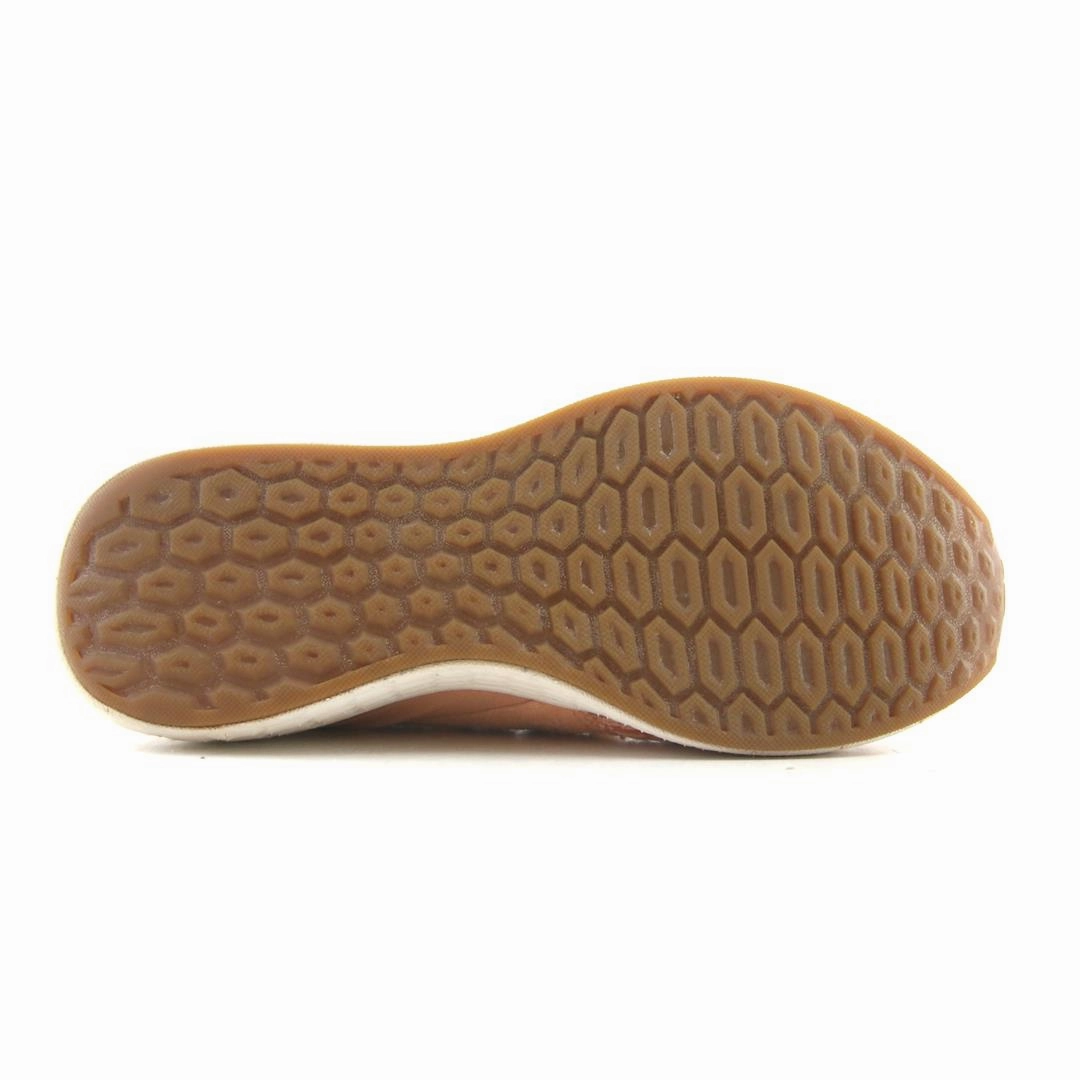 NEW BALANCE  FRESH FOAM CRUZ V2 New Balance casual shoe looks