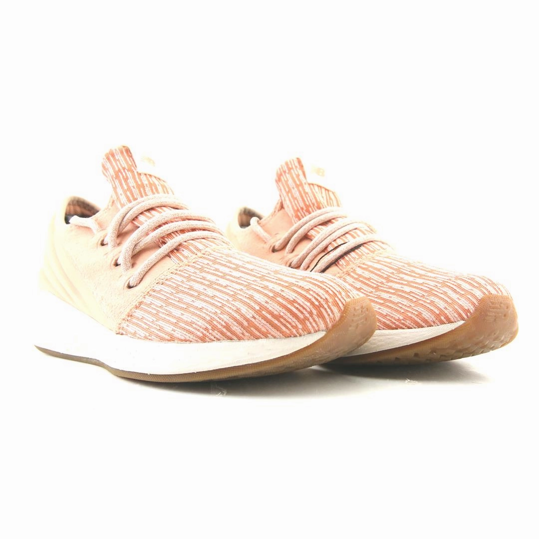 NEW BALANCE  FRESH FOAM CRUZ V2 New Balance casual shoe looks