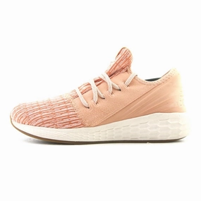 NEW BALANCE  FRESH FOAM CRUZ V2 New Balance stylish casual shoe designs