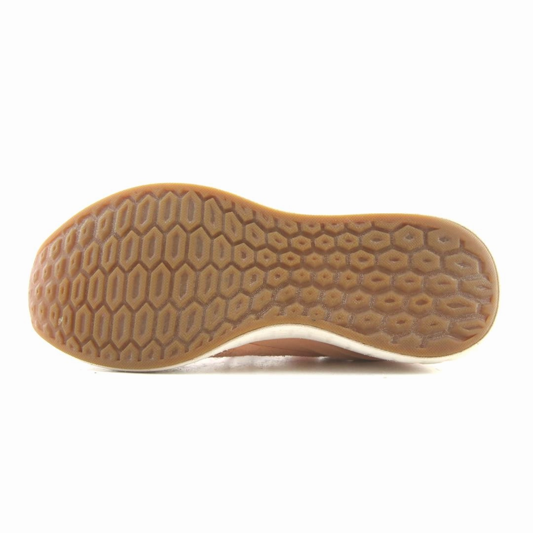 NEW BALANCE  FRESH FOAM CRUZ V2 New Balance casual shoe looks