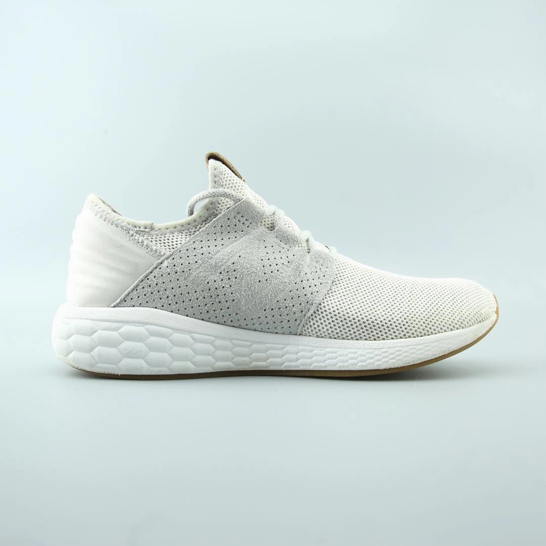 NEW BALANCE FRESH FOAM CRUZ V2 stylish New Balance designs