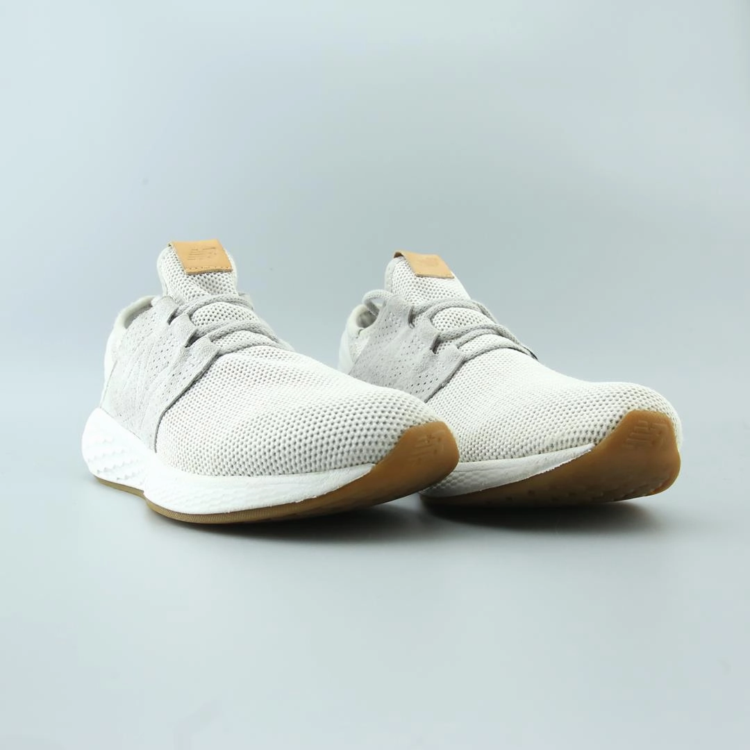 NEW BALANCE FRESH FOAM CRUZ V2 stylish New Balance designs