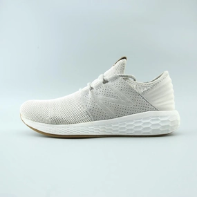 NEW BALANCE FRESH FOAM CRUZ V2 New Balance supportive sneaker models