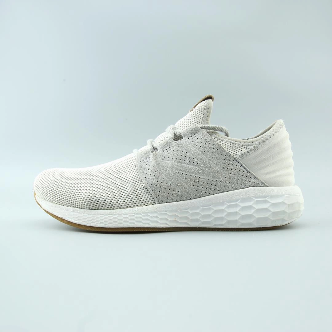 NEW BALANCE FRESH FOAM CRUZ V2 New Balance supportive sneaker models