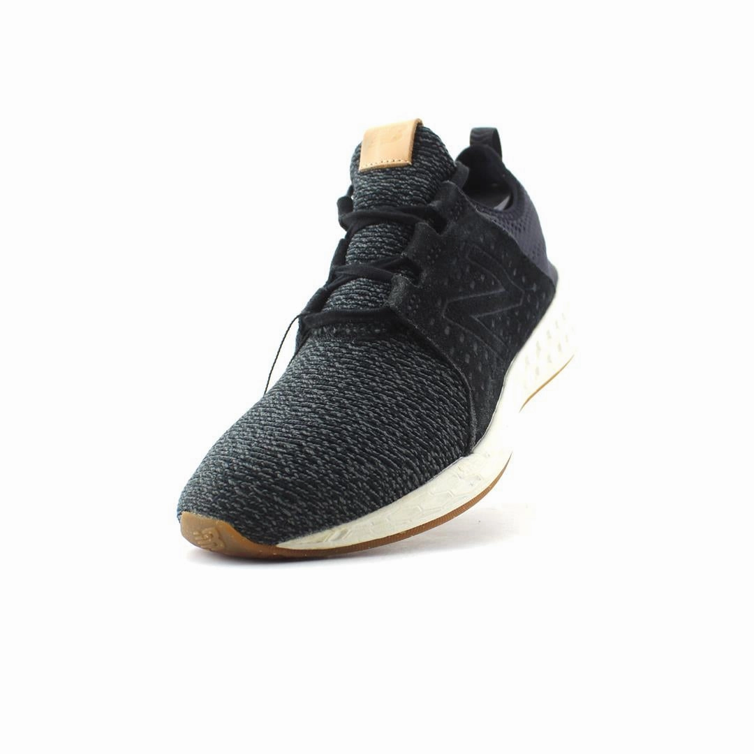 NEW BALANCE FRESH FOAM CRUZV1 retro New Balance shoe shots