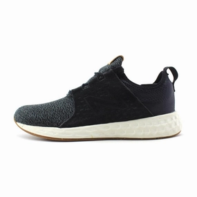 NEW BALANCE FRESH FOAM CRUZV1 New Balance comfortable everyday shoes