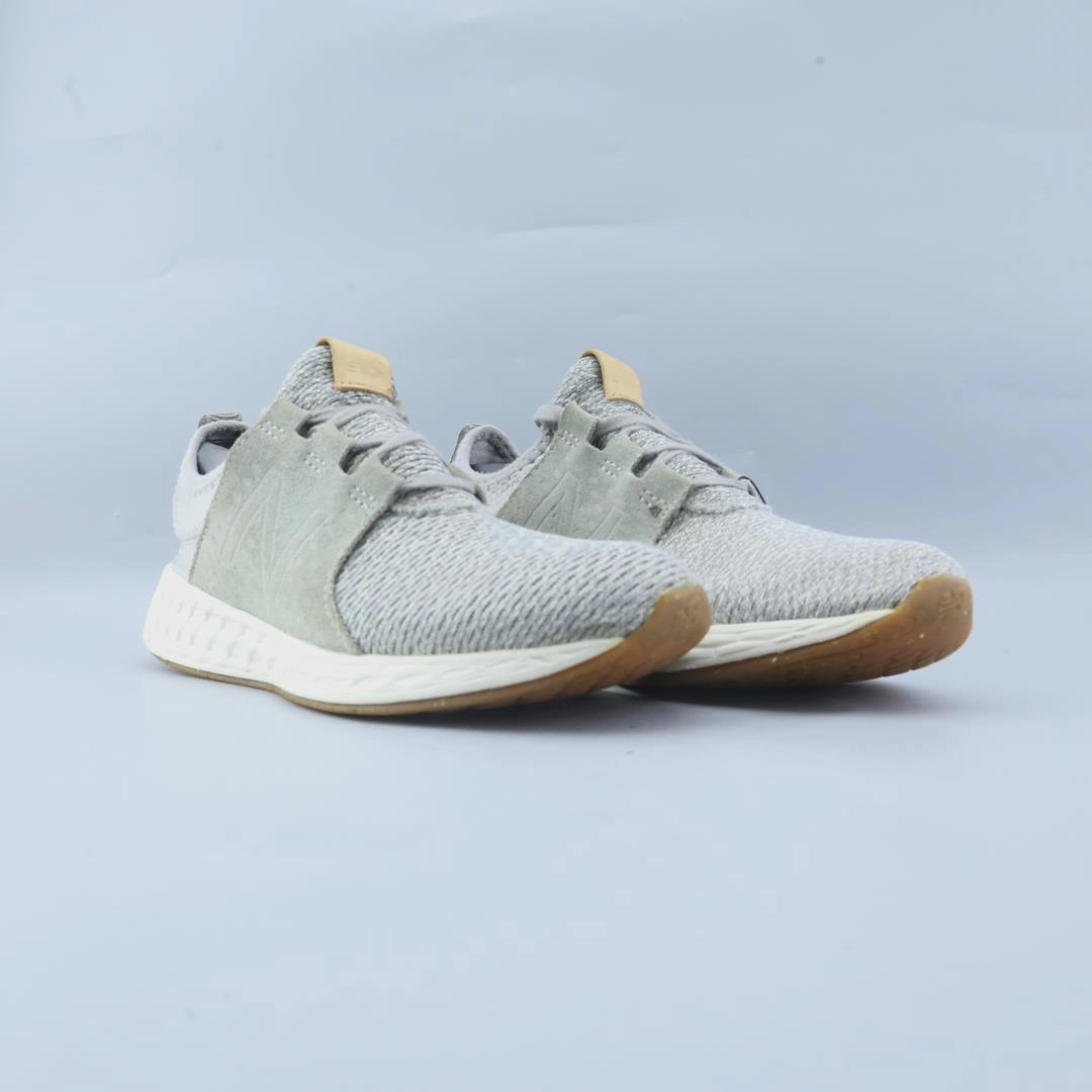 NEW BALANCE FRESH FOAM CRUZV1 stylish New Balance designs