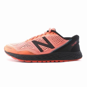 NEW BALANCE FRESH FOAM GOBI V2 New Balance athletic performance footwear