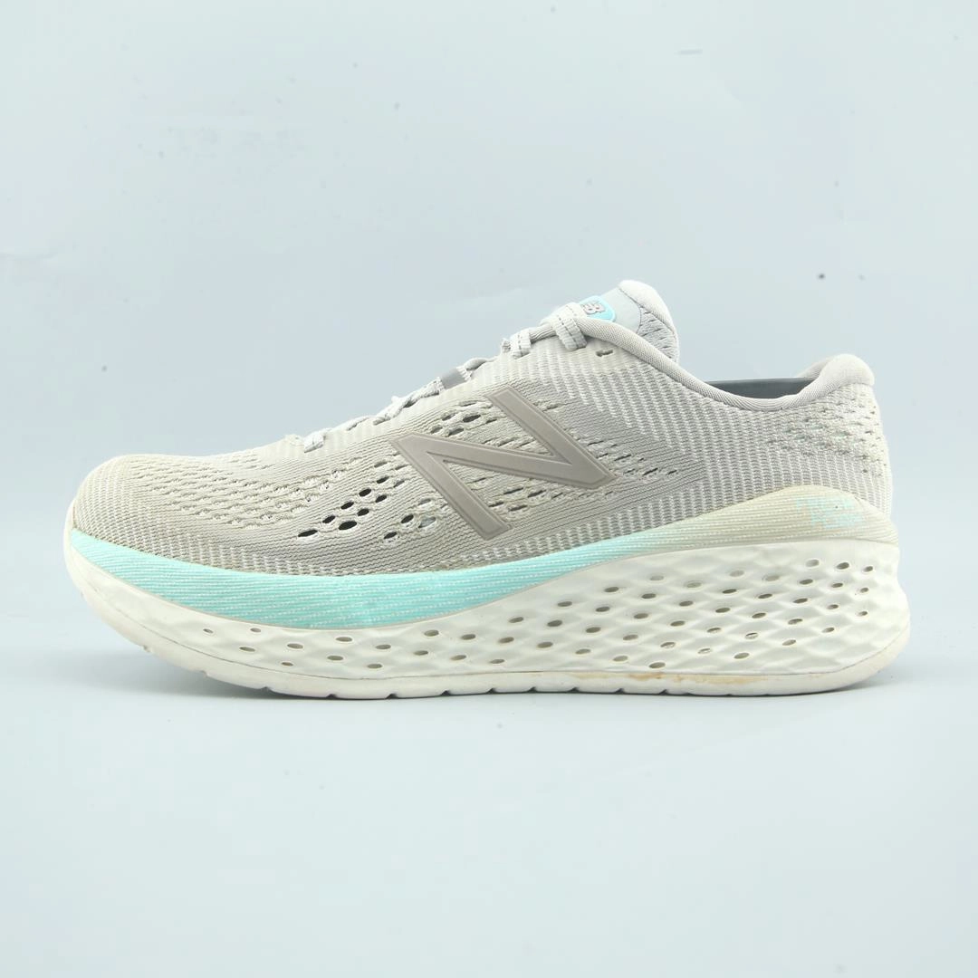 NEW BALANCE FRESH FOAM MORE New Balance supportive sneaker models
