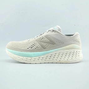 NEW BALANCE FRESH FOAM MORE New Balance supportive sneaker models