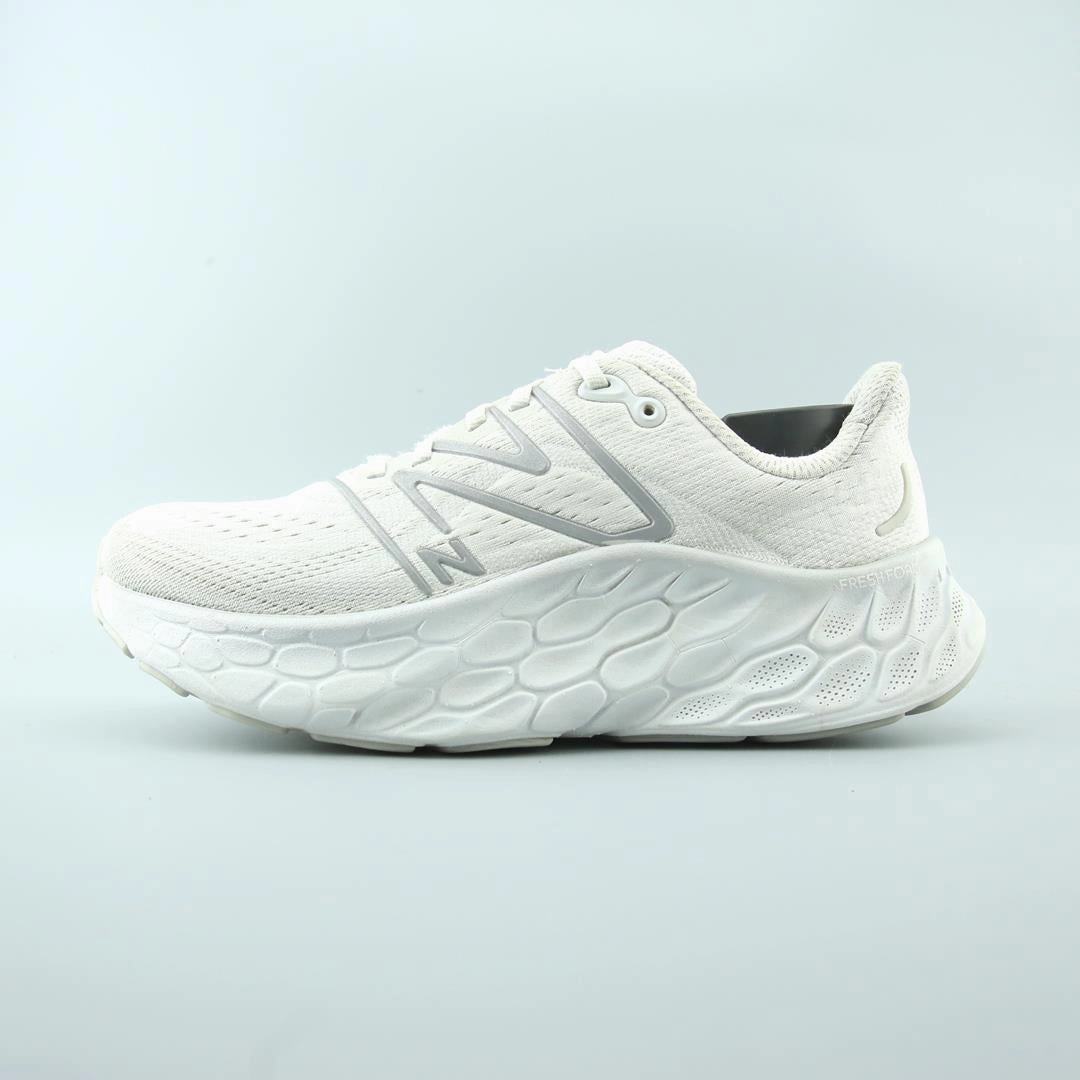 NEW BALANCE FRESH FOAM MORE V4 New Balance supportive sneaker models