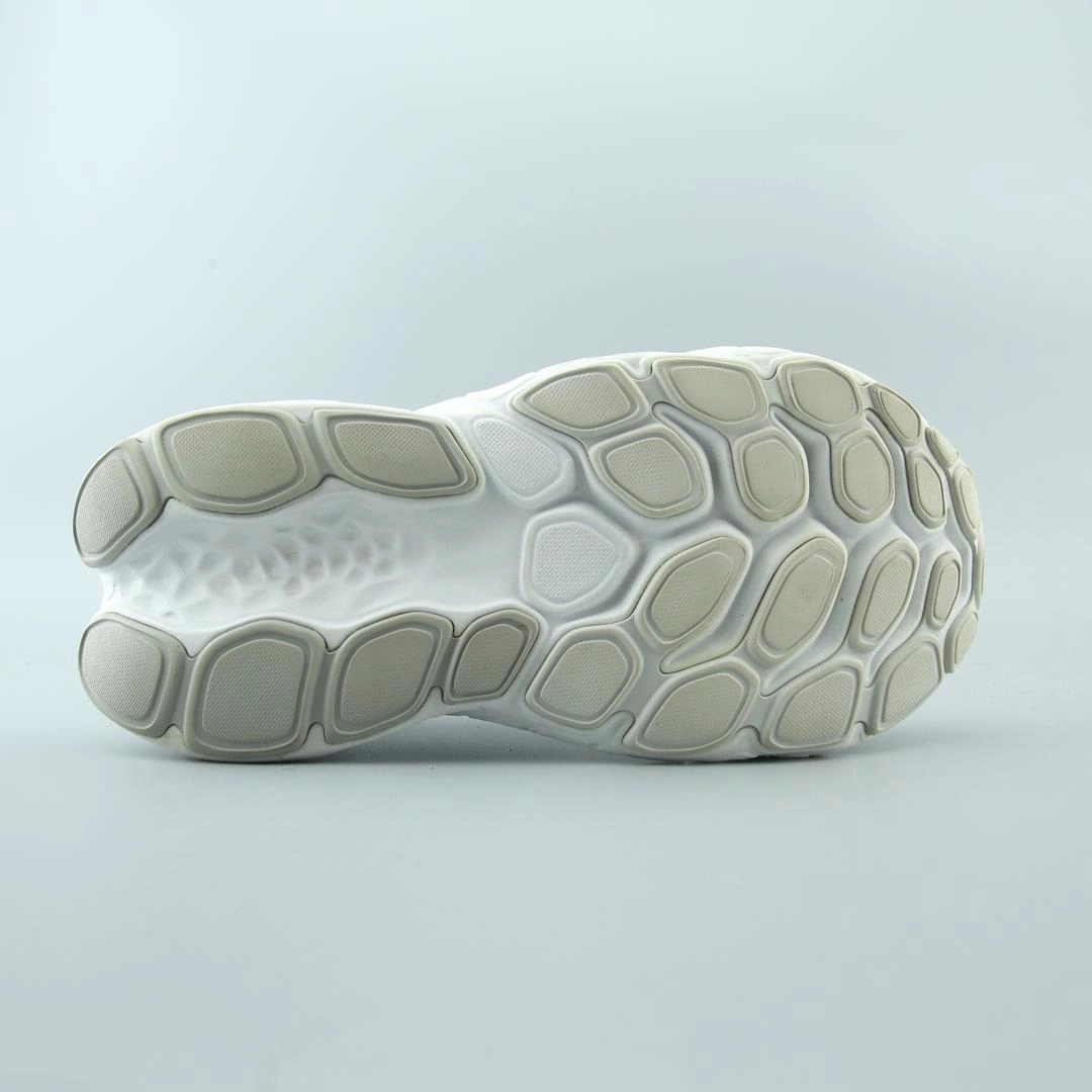 NEW BALANCE FRESH FOAM MORE V4 stylish New Balance designs