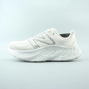 NEW BALANCE FRESH FOAM MORE V4 New Balance supportive sneaker models