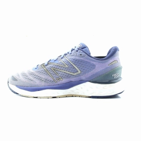 NEW BALANCE FRESH FOAM SOLVI V4 New Balance stylish casual shoe designs