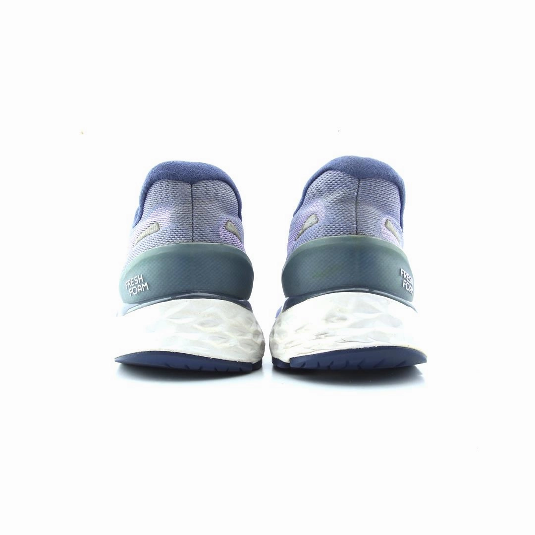 NEW BALANCE FRESH FOAM SOLVI V4 New Balance casual shoe looks