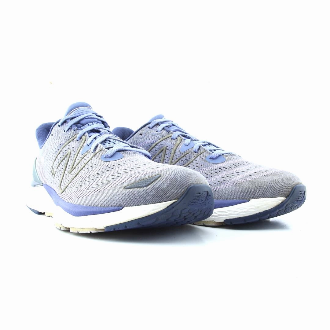 NEW BALANCE FRESH FOAM SOLVI V4 New Balance casual shoe looks