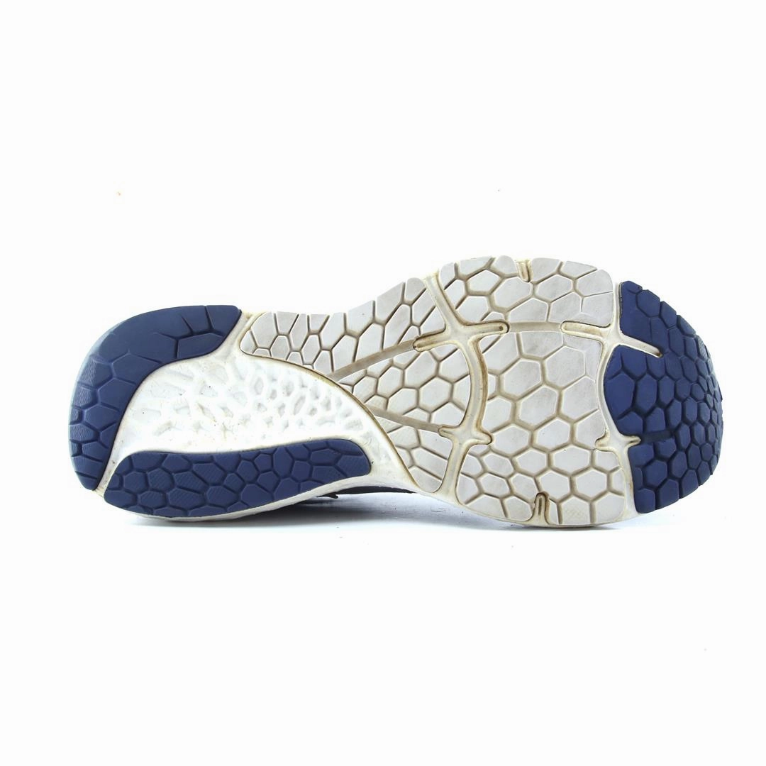 NEW BALANCE FRESH FOAM SOLVI V4 New Balance casual shoe looks