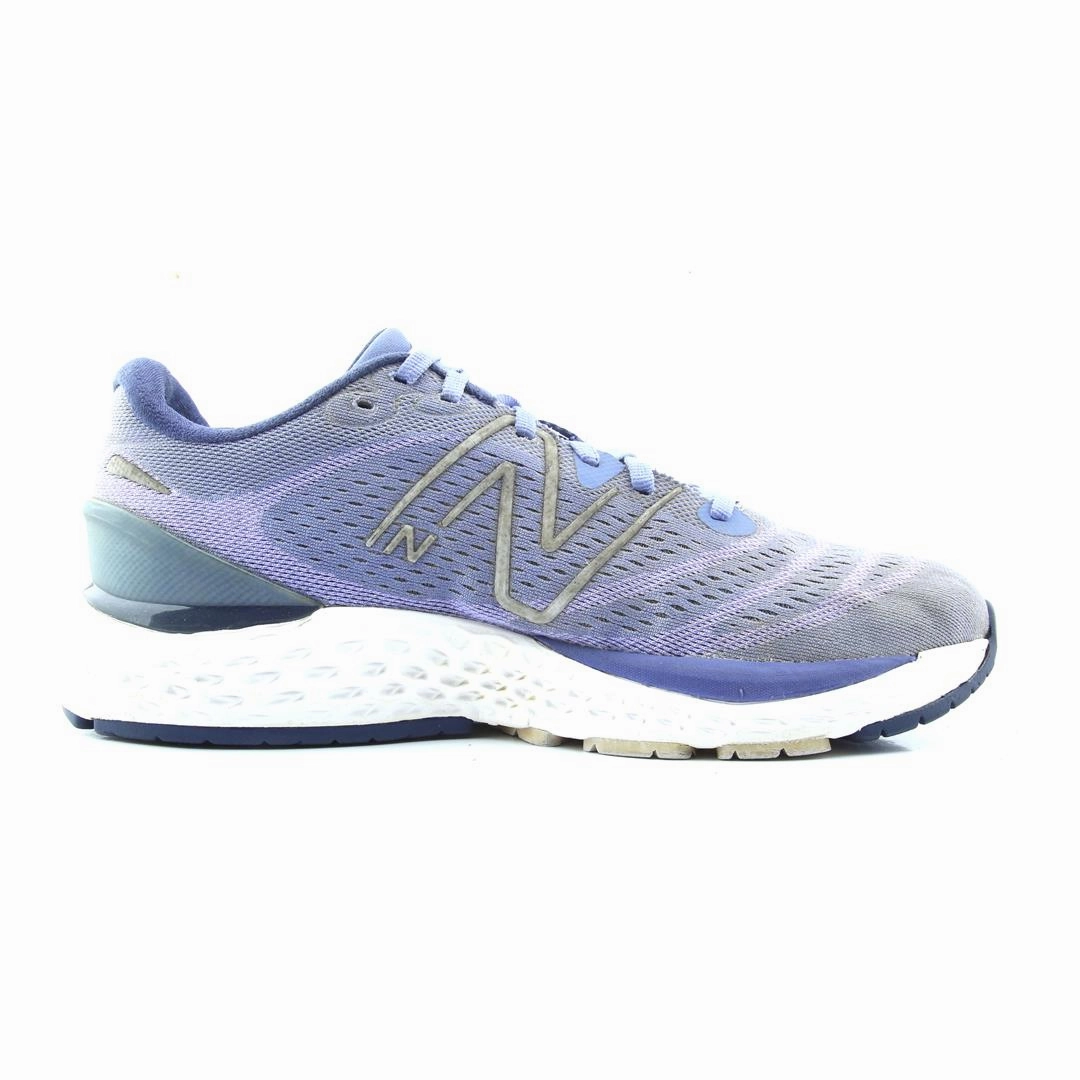 NEW BALANCE FRESH FOAM SOLVI V4 New Balance casual shoe looks