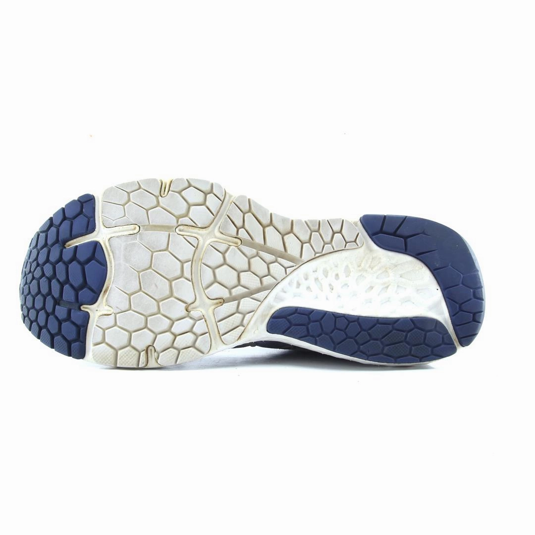 NEW BALANCE FRESH FOAM SOLVI V4 New Balance casual shoe looks