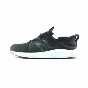 NEW BALANCE FRESH FOAM SPORT V1 New Balance supportive sneaker models