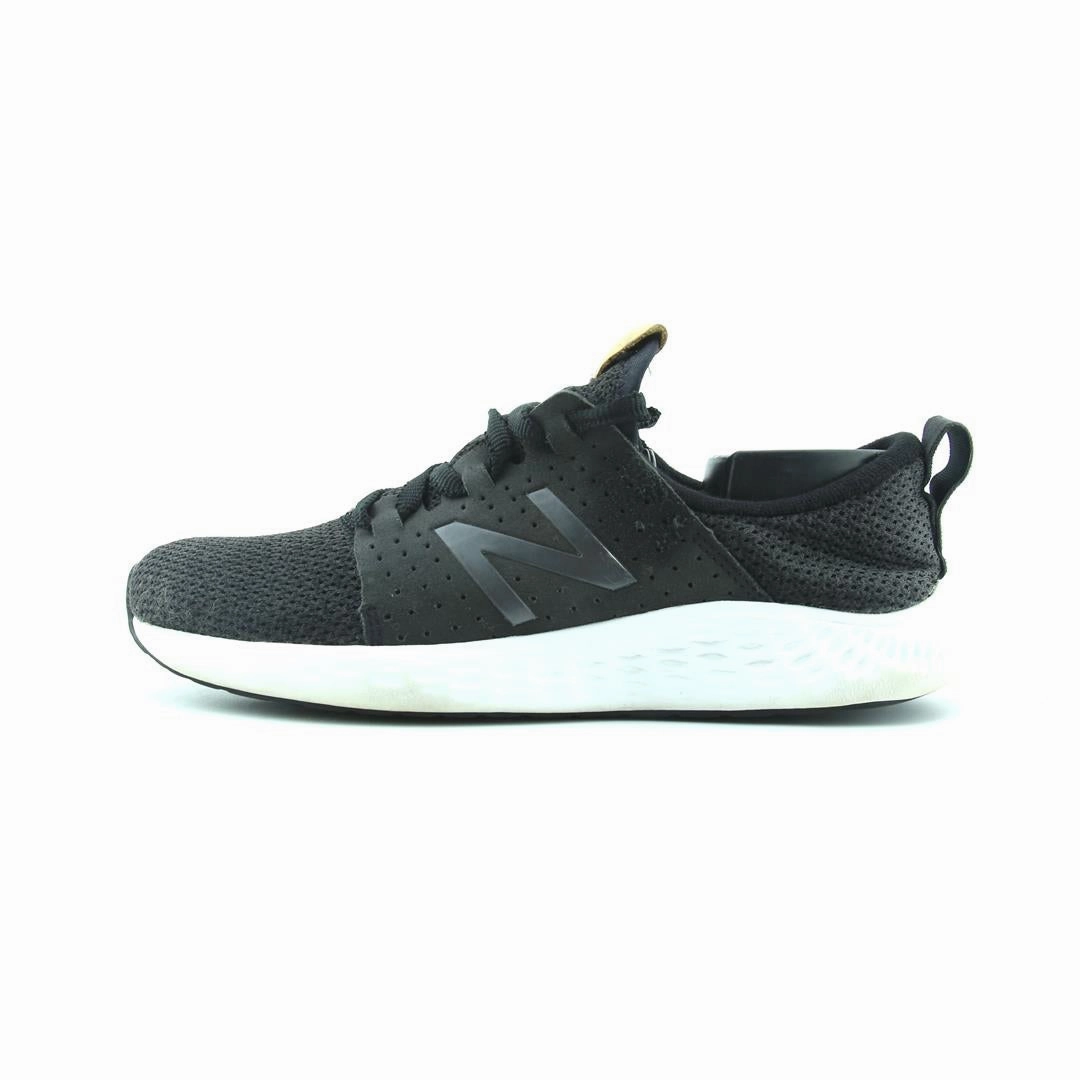 NEW BALANCE FRESH FOAM SPORT V1 New Balance supportive sneaker models