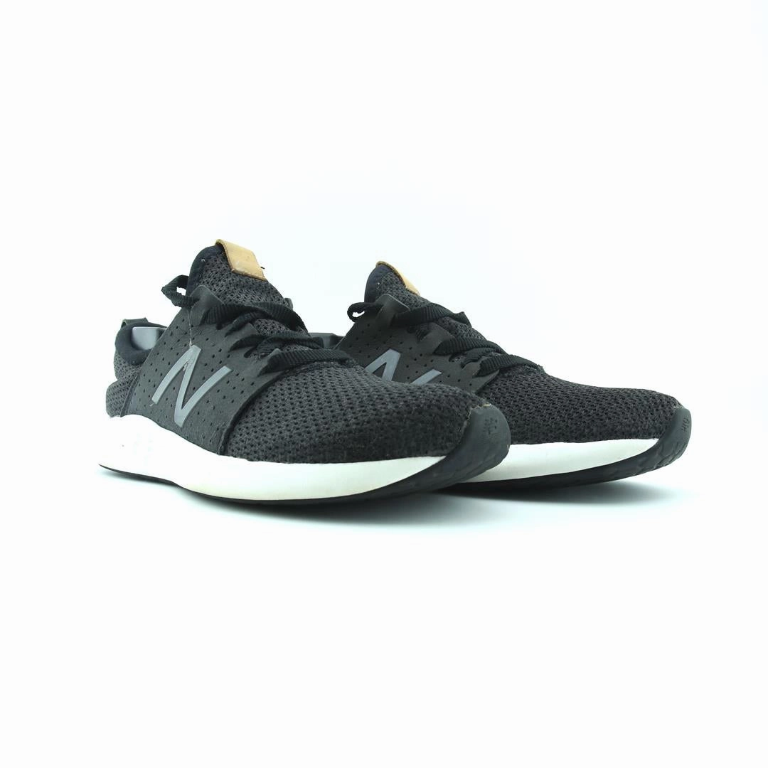 NEW BALANCE FRESH FOAM SPORT V1 stylish New Balance designs
