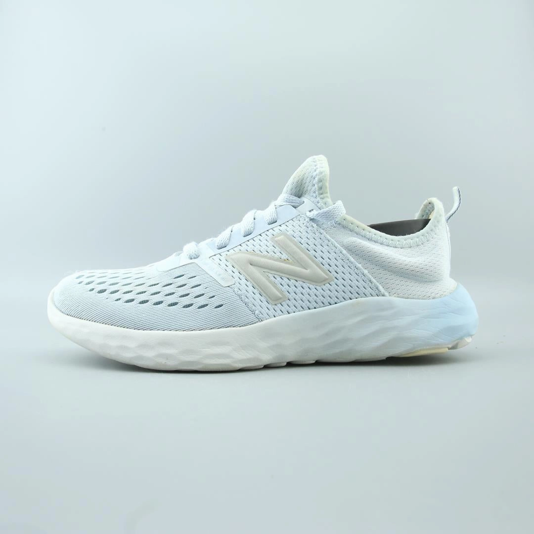 NEW BALANCE FRESH FOAM SPT V2 New Balance supportive sneaker models