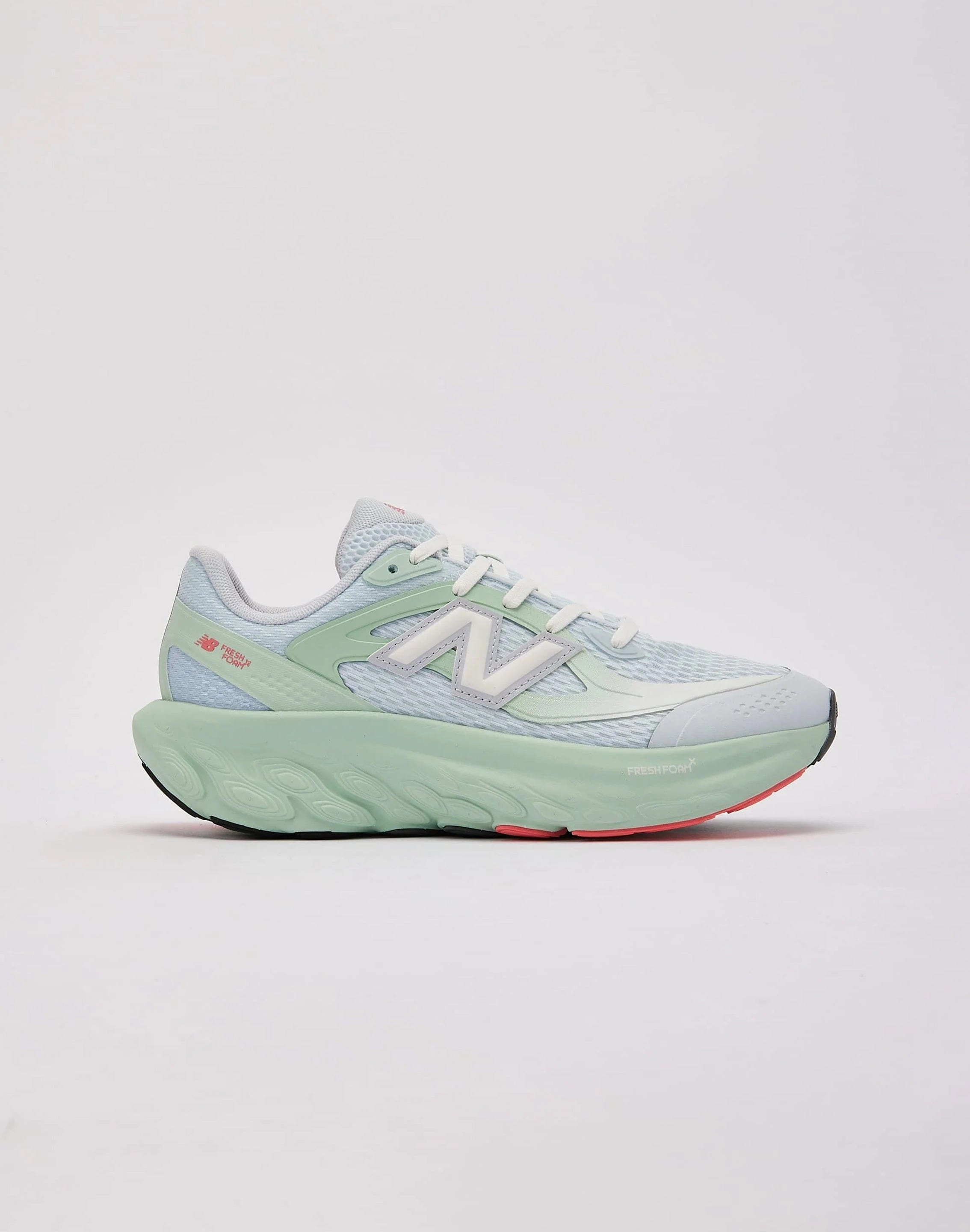 New Balance Fresh Foam Trainer New Balance sneakers with cushioned midsoles
