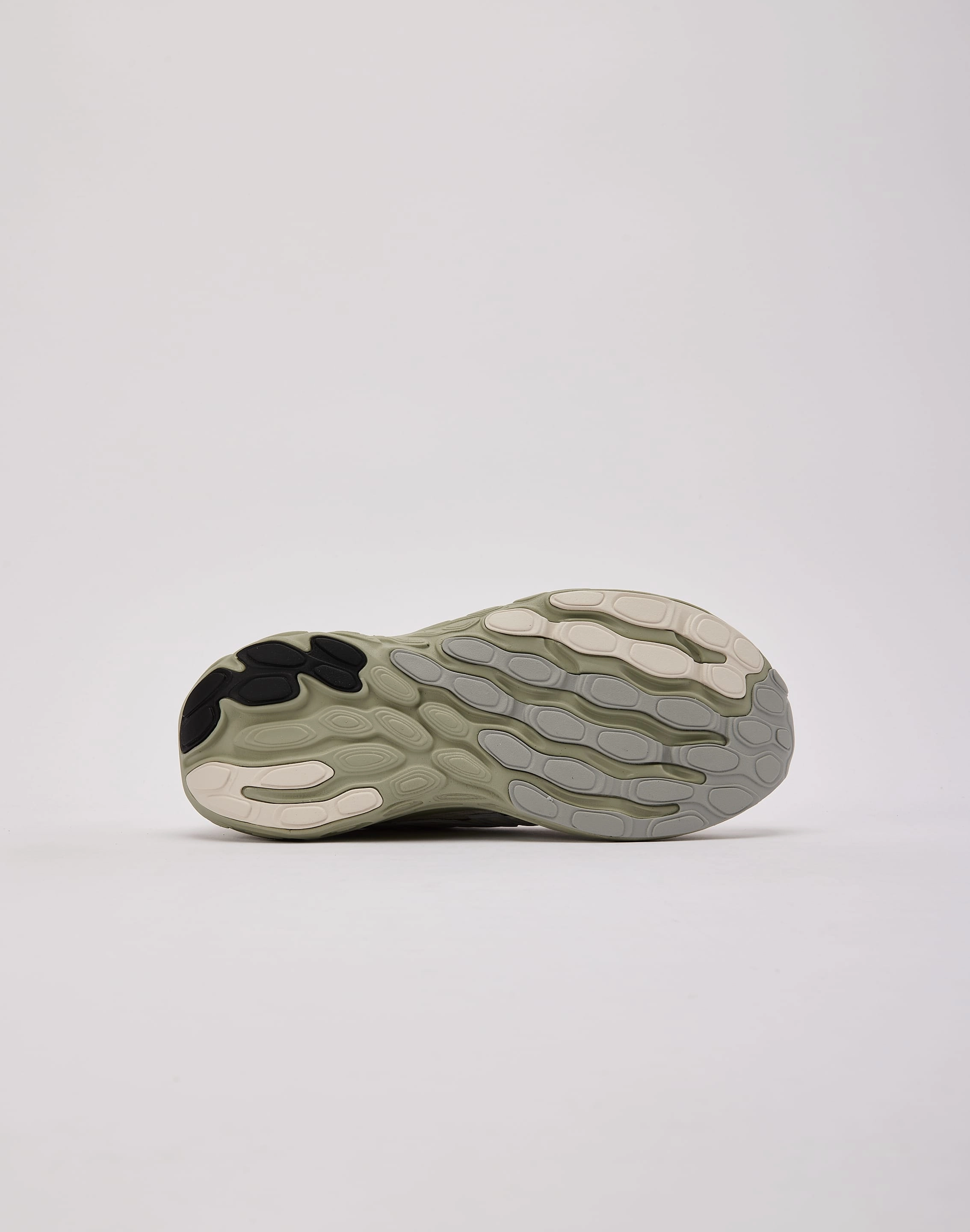 New Balance Fresh Foam Trainer Cushioned Shoes