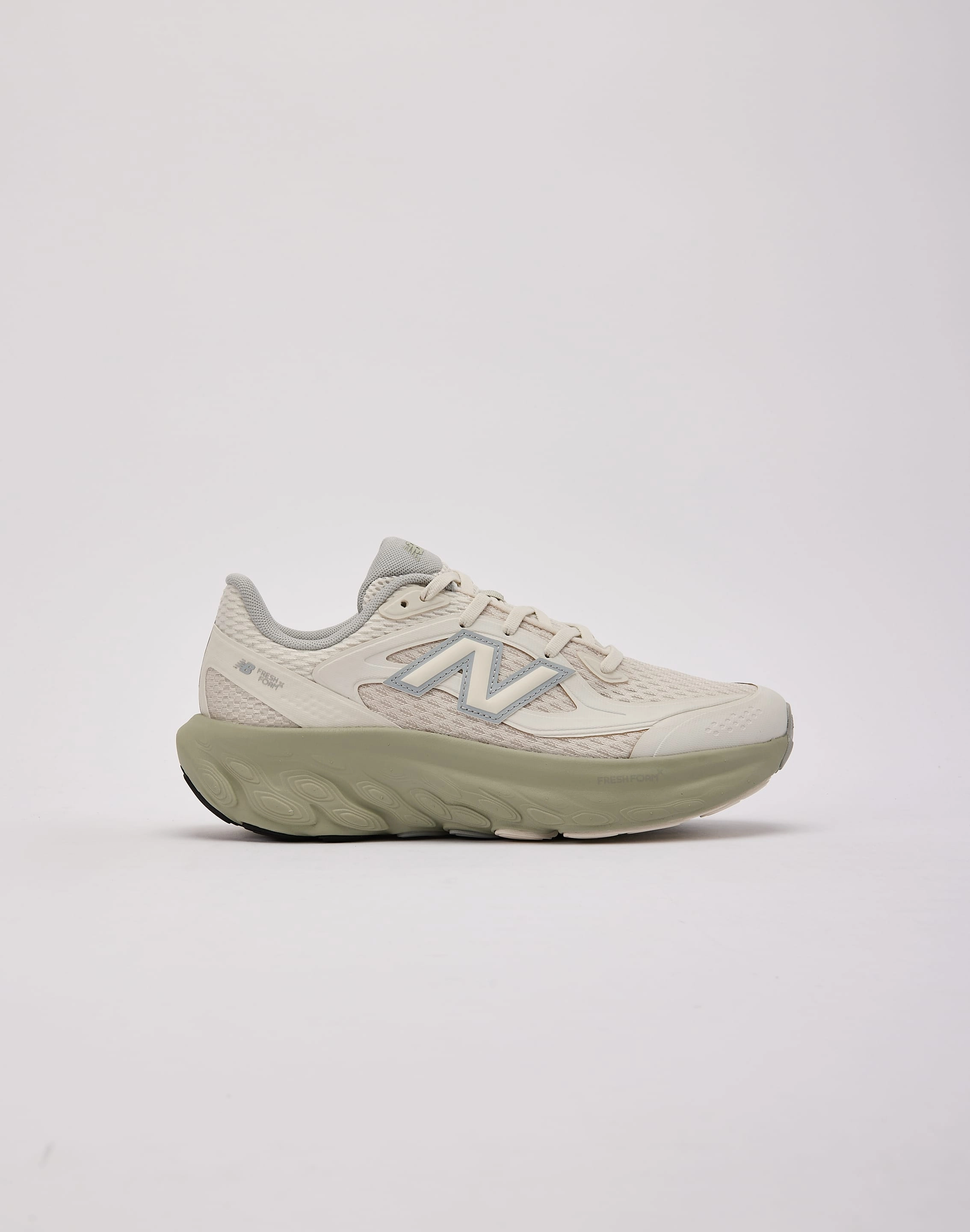 New Balance Fresh Foam Trainer New Balance sneakers with cushioned midsoles