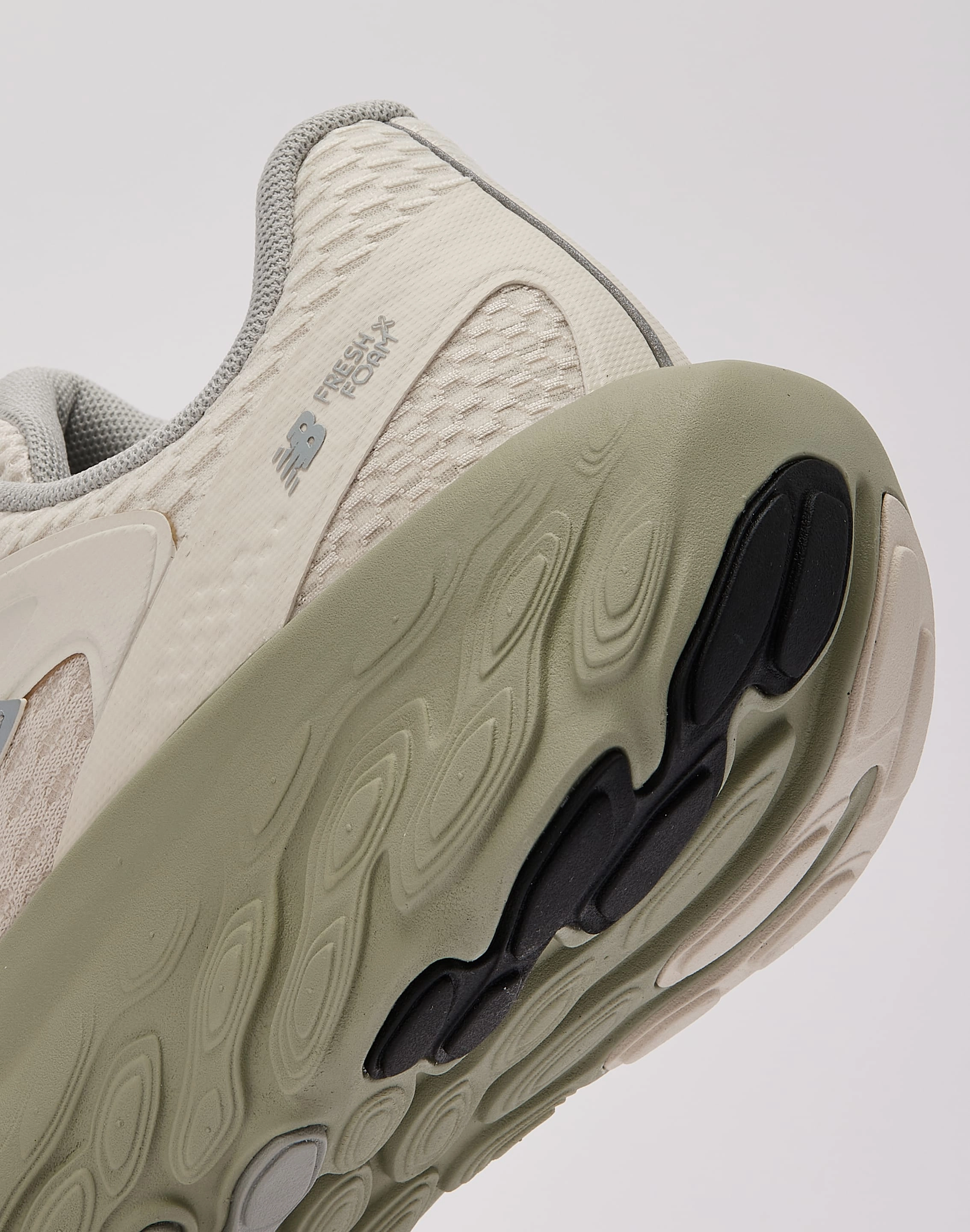 New Balance Fresh Foam Trainer Cushioned Shoes