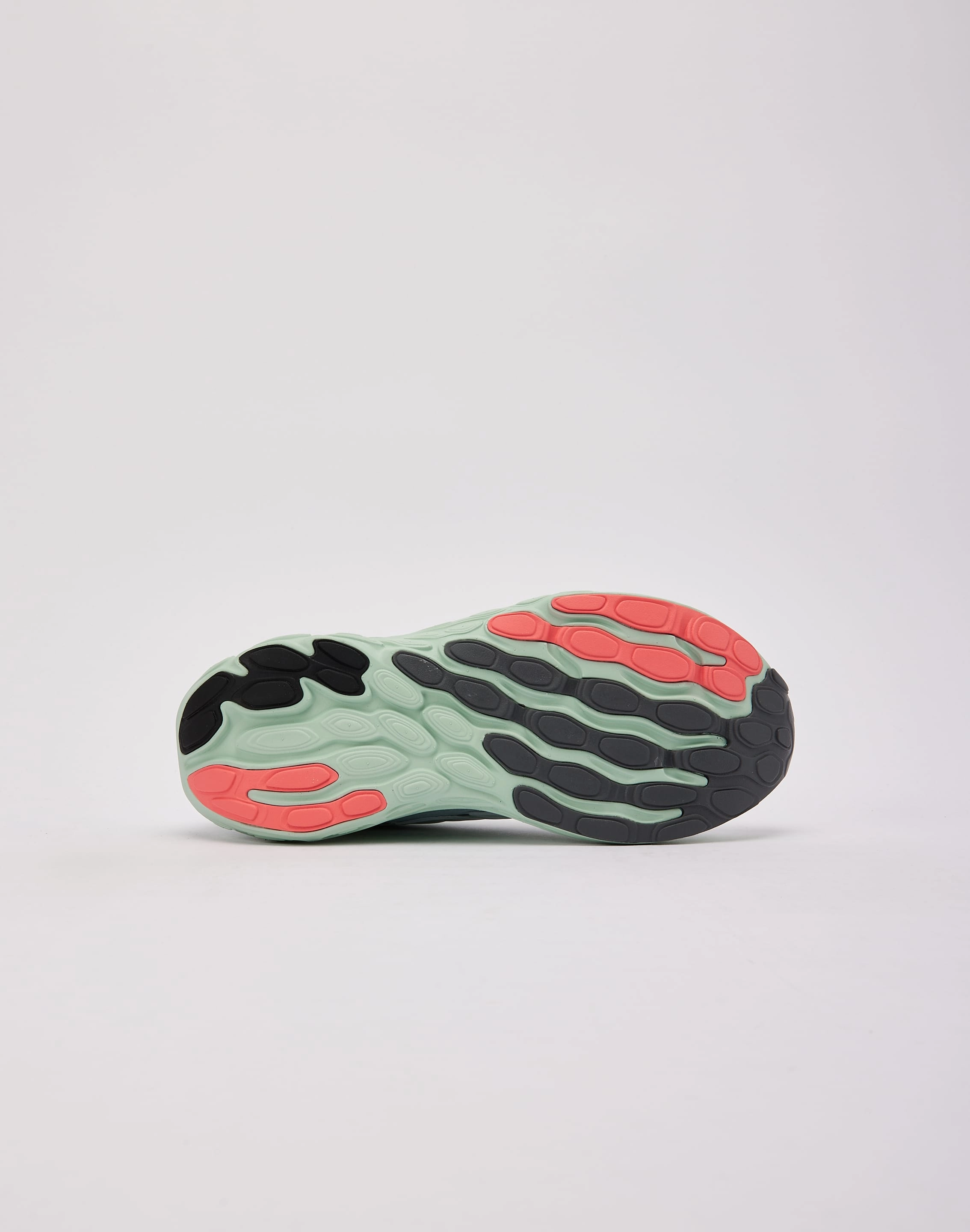 New Balance Fresh Foam Trainer Cushioned Shoes