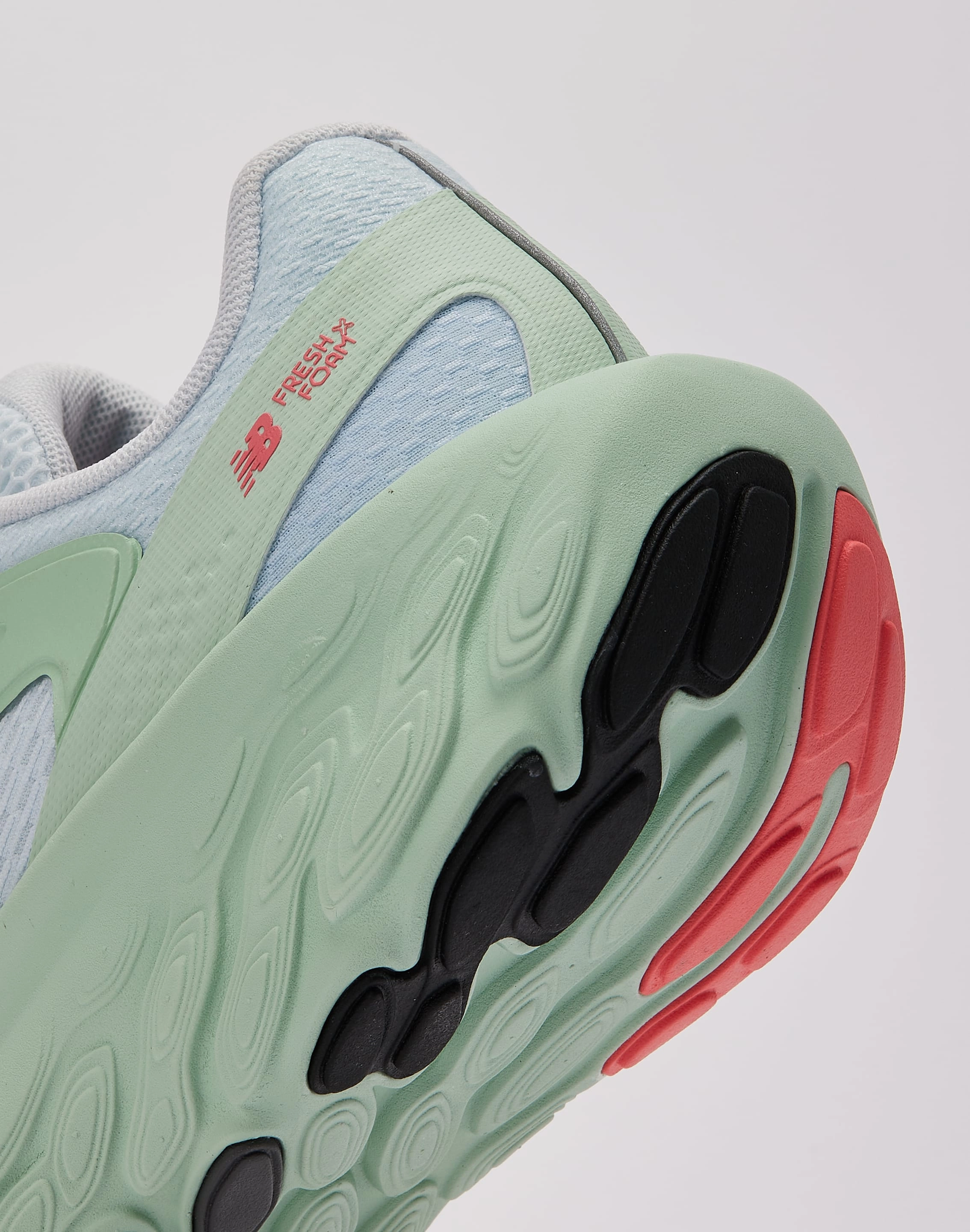 New Balance Fresh Foam Trainer Cushioned Shoes